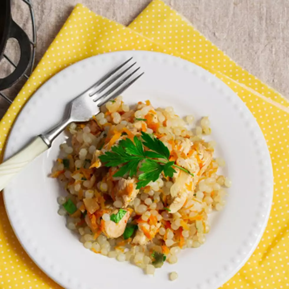 10 Makanan pengganti nasi buat sahur, sehat &amp; mengenyangkan