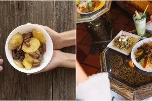 Keutamaan memberi makanan untuk berbuka puasa lengkap dengan doanya