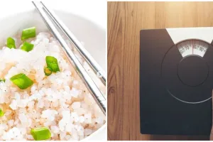 5 Manfaat nasi shirataki, bantu turunkan berat badan