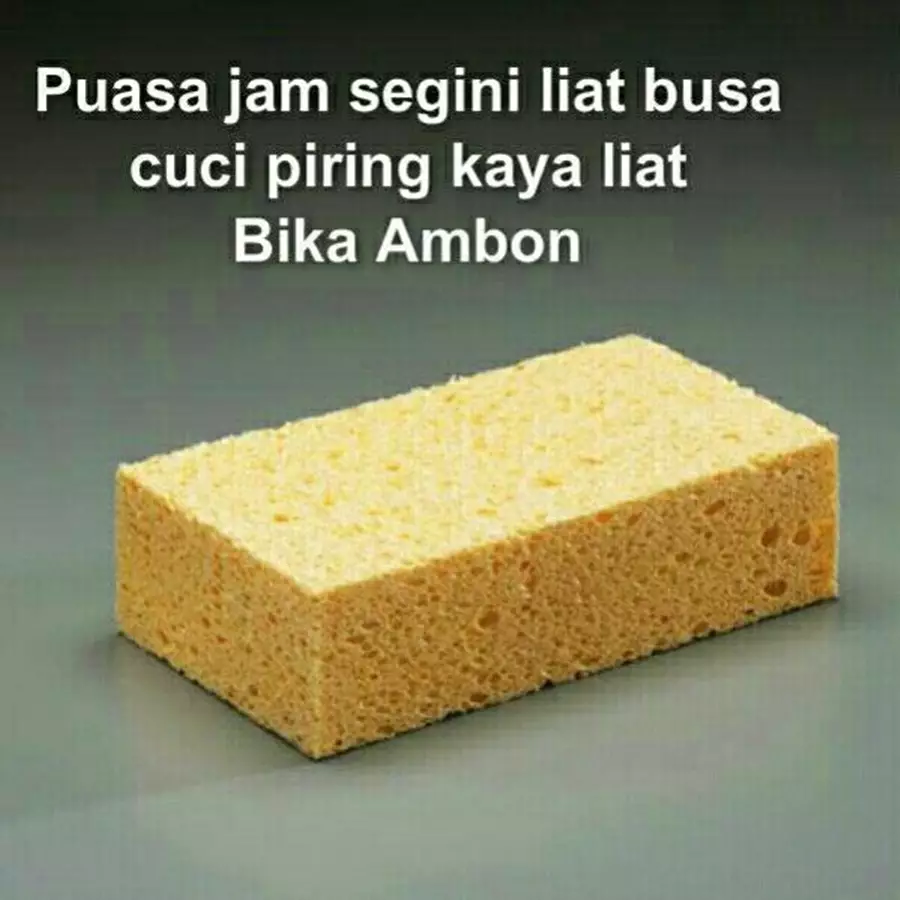 meme benda mirip makanan © Berbagai Sumber meme benda mirip makanan © Berbagai Sumber