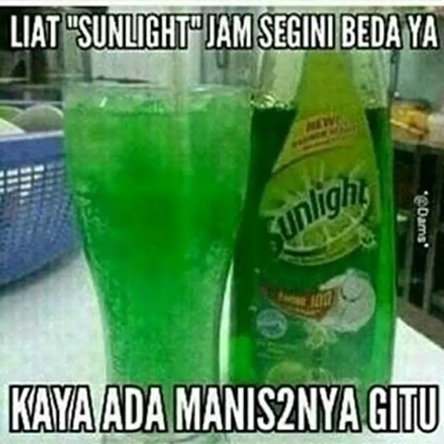 meme benda mirip makanan © Berbagai Sumber meme benda mirip makanan © Berbagai Sumber