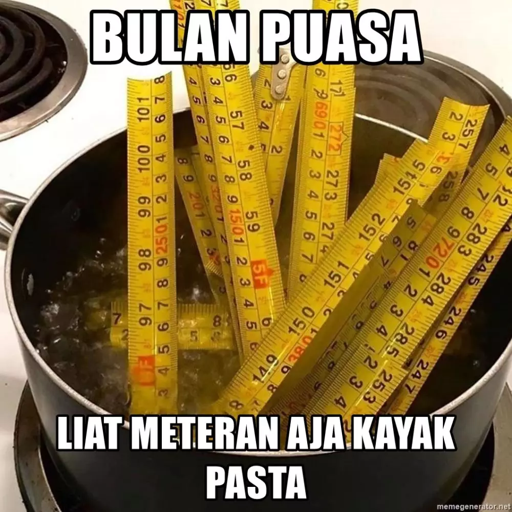 meme benda mirip makanan © Berbagai Sumber meme benda mirip makanan © Berbagai Sumber