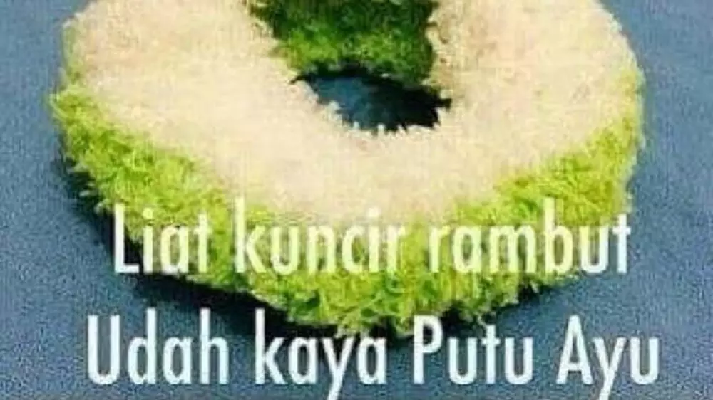 meme benda mirip makanan © Berbagai Sumber meme benda mirip makanan © Berbagai Sumber