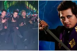 12 Tahun berlalu, 10 potret terbaru Bayu Gendeng runner-up The Master