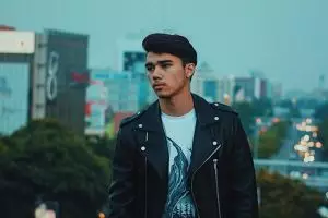 Aktor JS diduga Jeff Smith diamankan polisi terkait kasus narkoba