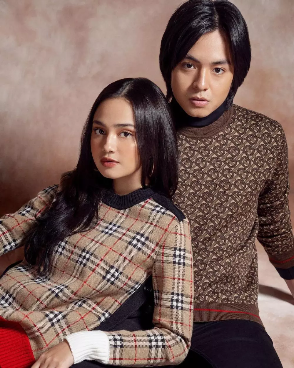 pemotretan angga yunanda dan syifa hadju © instagram pemotretan angga yunanda dan syifa hadju © instagram