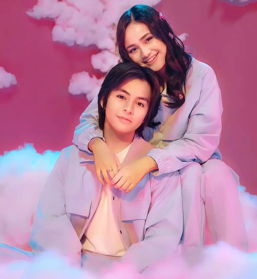 pemotretan angga yunanda dan syifa hadju © instagram pemotretan angga yunanda dan syifa hadju © instagram