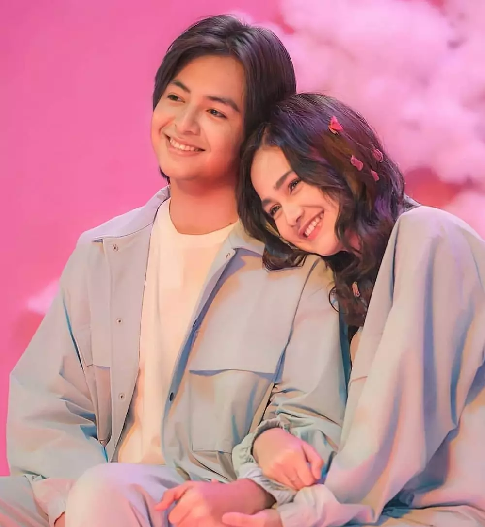 pemotretan angga yunanda dan syifa hadju © instagram pemotretan angga yunanda dan syifa hadju © instagram