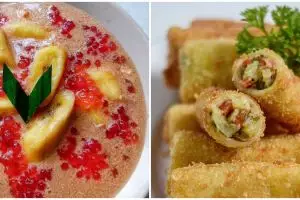 20 Resep takjil buka puasa khas jajanan pasar paling sering dicari