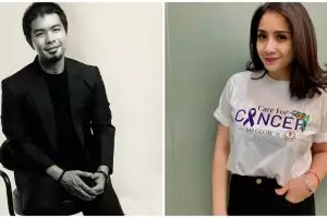 6 Potret rumah orang tua penyanyi Tanah Air, punya ibu Bams disorot