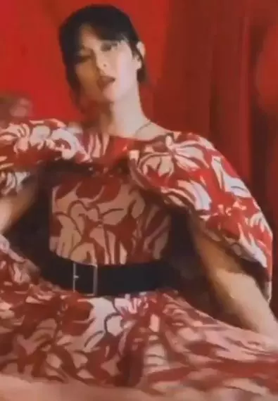 pemotretan dian dewi api © Instagram