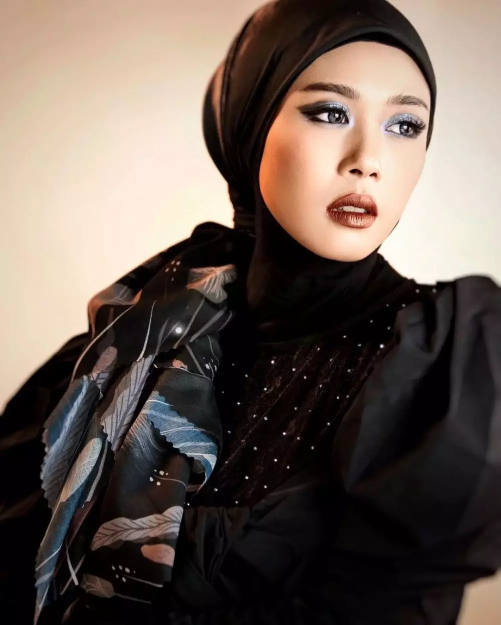 gaya Widya Amelia makin mempesona Instagram/@widyamelia