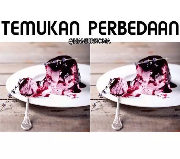 tes nyeleneh saat puasa © Berbagai Sumber tes nyeleneh saat puasa © Berbagai Sumber