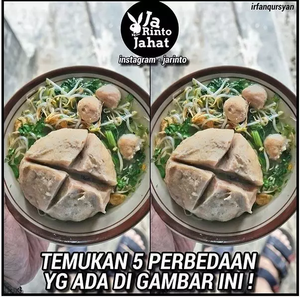 tes nyeleneh saat puasa © Berbagai Sumber tes nyeleneh saat puasa © Berbagai Sumber