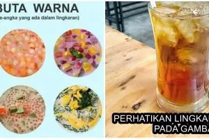 8 Tes nyeleneh saat puasa ini bikin perut keroncongan, berani coba?