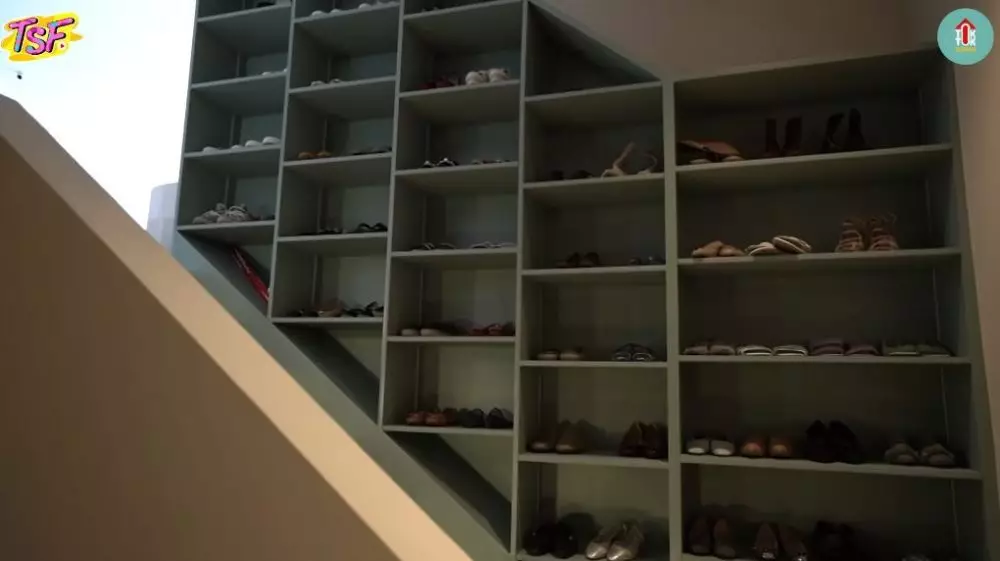 15 potret rumah baru Kia © YouTube