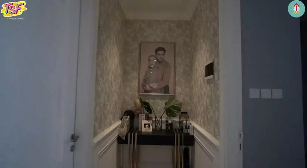 15 potret rumah baru Kia © YouTube