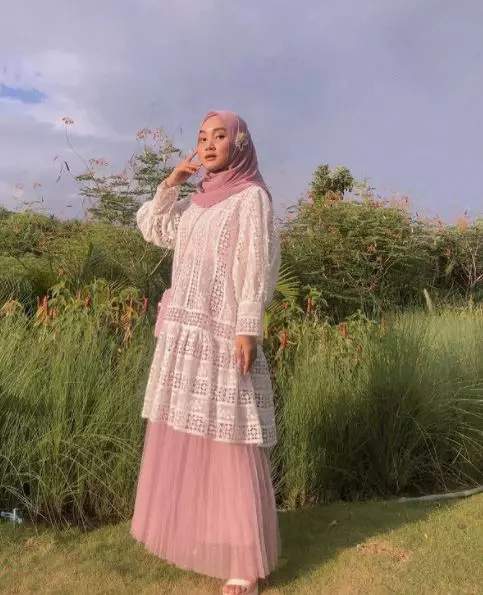 penyanyi salah lirik saat perform Instagram