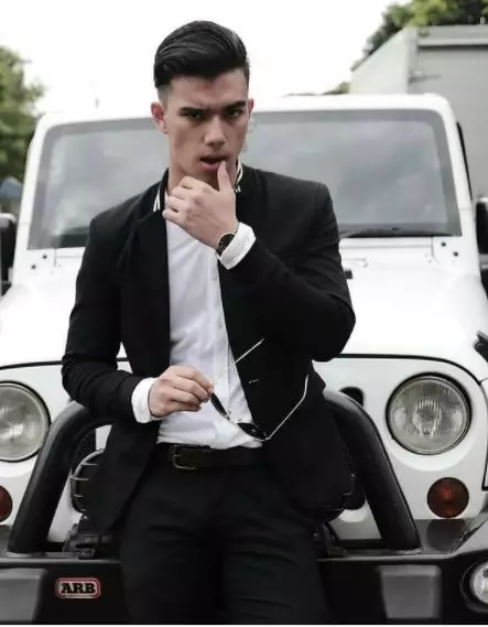 Jeff Smith positif ganja Instagram Jeff Smith positif ganja Instagram