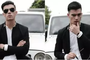 Polisi rilis hasil tes urin aktor Jeff Smith, positif gunakan ganja