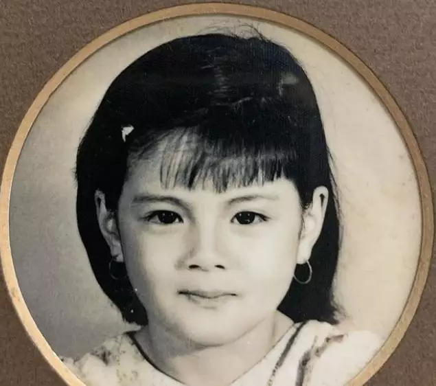 10 transformasi Margaret Vivi © Instagram