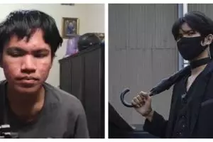 9 Potret Yoga Had, seleb TikTok yang viral disebut mirip Han Seo-jun