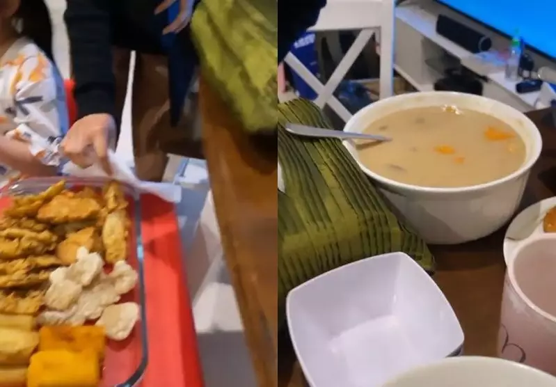 takjil 7 seleb © 2021 brilio.net takjil 7 seleb © 2021 brilio.net