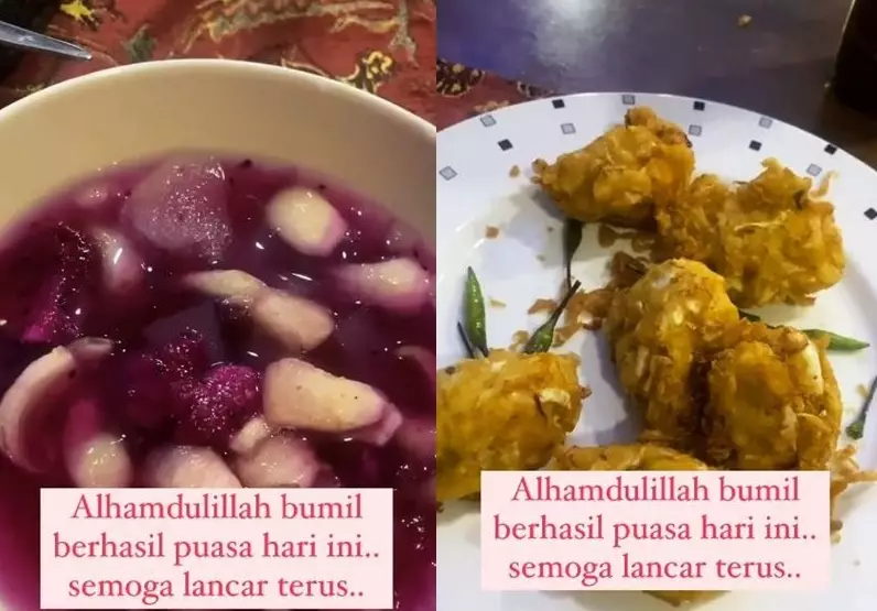 takjil 7 seleb © 2021 brilio.net takjil 7 seleb © 2021 brilio.net