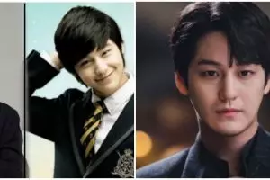 15 tahun berkarya, ini 10 potret Kim Bum sejak awal debut