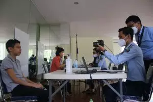 Layanan Eazy Passport Imigrasi tetap buka selama Ramadan