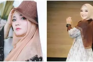 10 Cerita Sulis sebelum terkenal, hidup susah bercita-cita punya TV