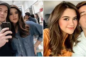 Ungkapan Audi Marissa ini bukti Anthony Xie suami siaga, bikin haru