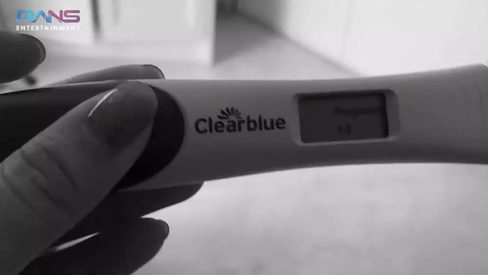 Nagita umumkan kehamilan © YouTube