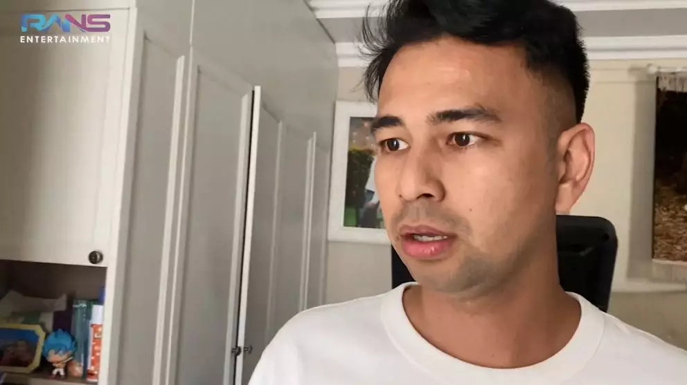 Nagita umumkan kehamilan © YouTube