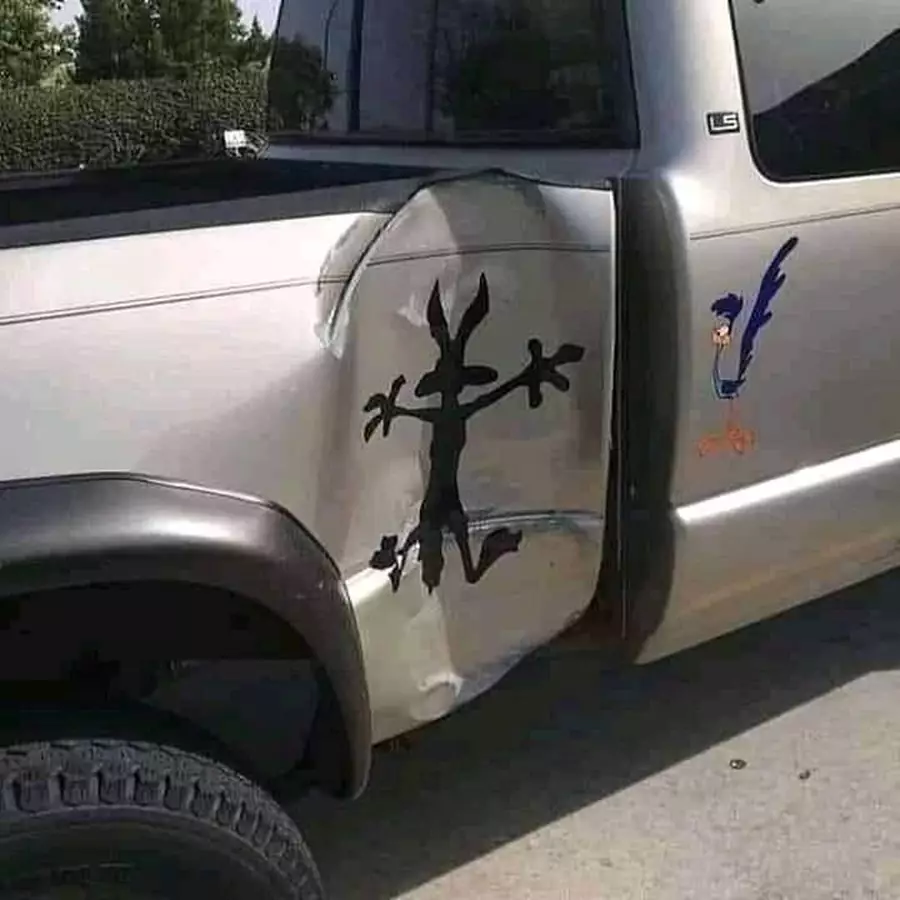 nggak tahu cara perbaiki kendaraan © Berbagai Sumber