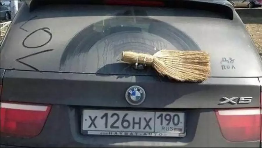 nggak tahu cara perbaiki kendaraan © Berbagai Sumber