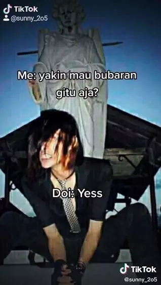 potret terkini emo viral Berbagai sumber