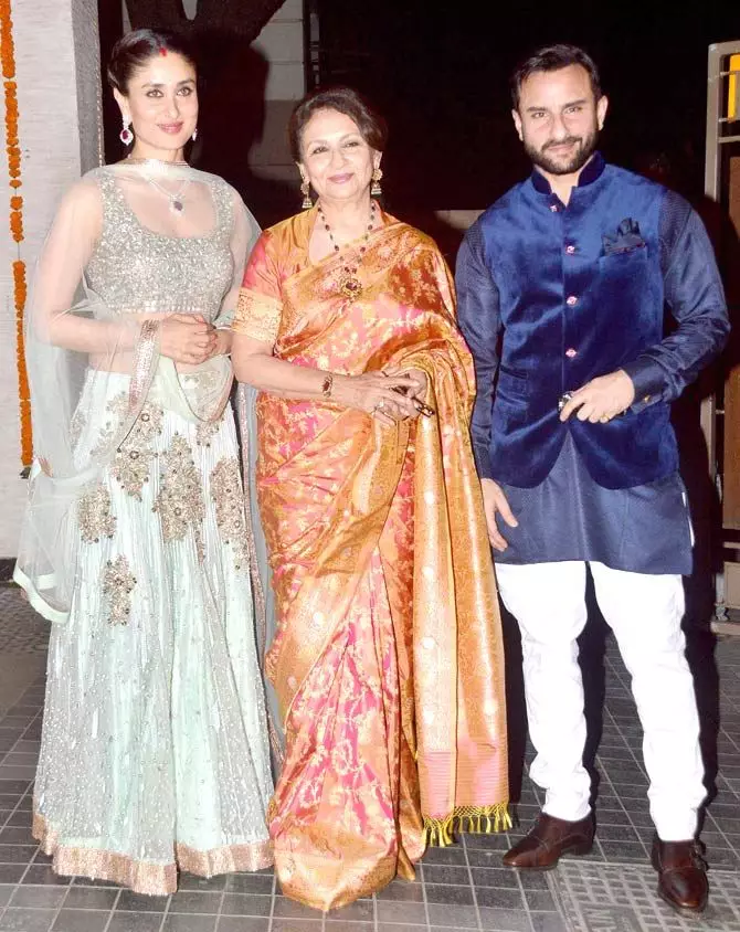 seleb Bollywood mualaf dan jalani puasa © 2021 brilio.net