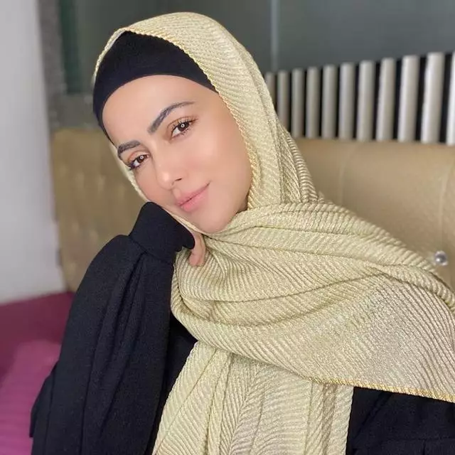 seleb Bollywood mualaf dan jalani puasa © 2021 brilio.net