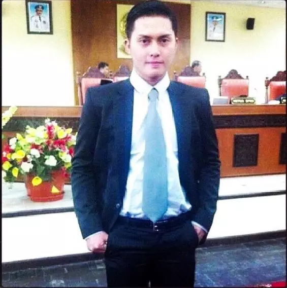 Potret lawas Fadel Islami ini curi perhatian Instagram/@@fadelislami__ Potret lawas Fadel Islami ini curi perhatian Instagram/@@fadelislami__