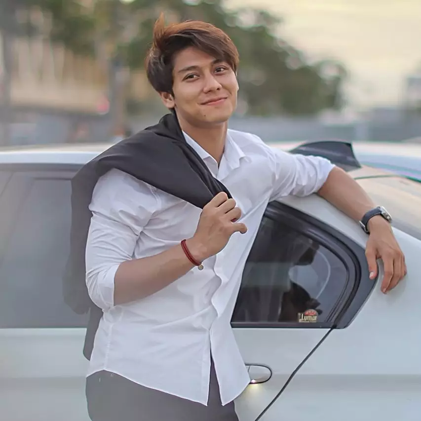 bocoran rumah baru Rizky Billar © Instagram