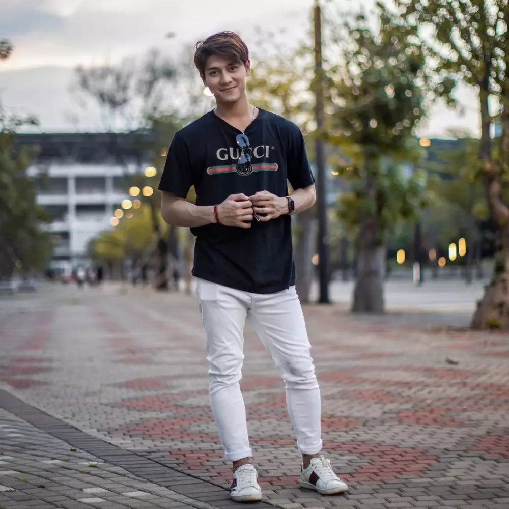 bocoran rumah baru Rizky Billar © Instagram