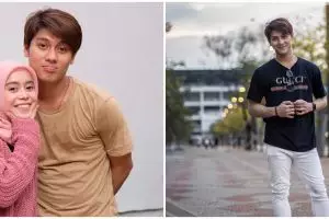 Segera menikah, ini 5 bocoran konsep rumah baru Rizky Billar