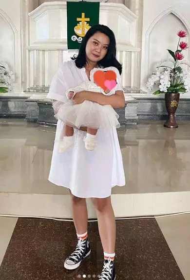 potret seleb TikTok Sania Leonardo © Instgram/@sanialeonardo potret seleb TikTok Sania Leonardo © Instgram/@sanialeonardo