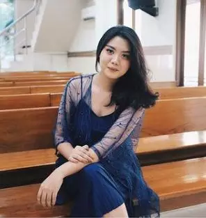 potret seleb TikTok Sania Leonardo © Instgram/@sanialeonardo potret seleb TikTok Sania Leonardo © Instgram/@sanialeonardo