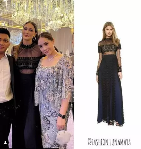 harga fashion item seleb kondangan © 2021 brilio.net