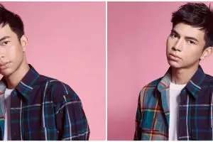 10 Momen Dimas Ahmad latihan vokal, ingin jadi penerus Nike Ardilla