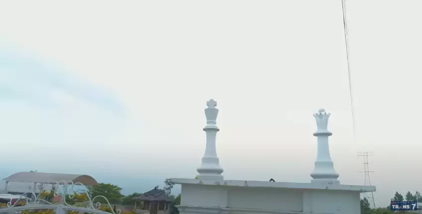 Potret rumah mewah Irene Sukandar YouTube dan Instagram