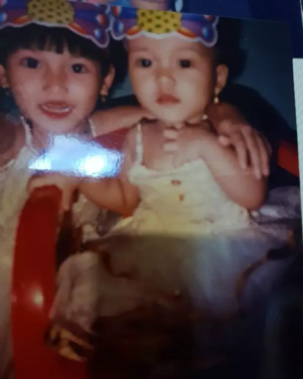 Ayu Ting Ting makeup  © 2021 brilio.net