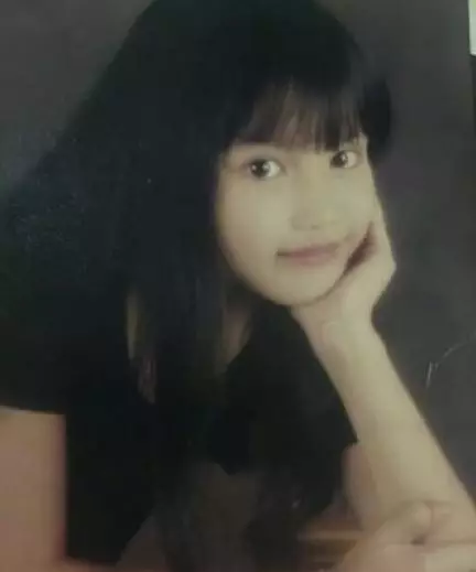 Ayu Ting Ting makeup  © 2021 brilio.net